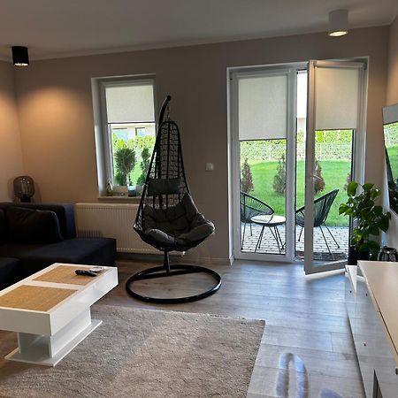 Apartament Ofelia ดาร์โลฟโก ภายนอก รูปภาพ