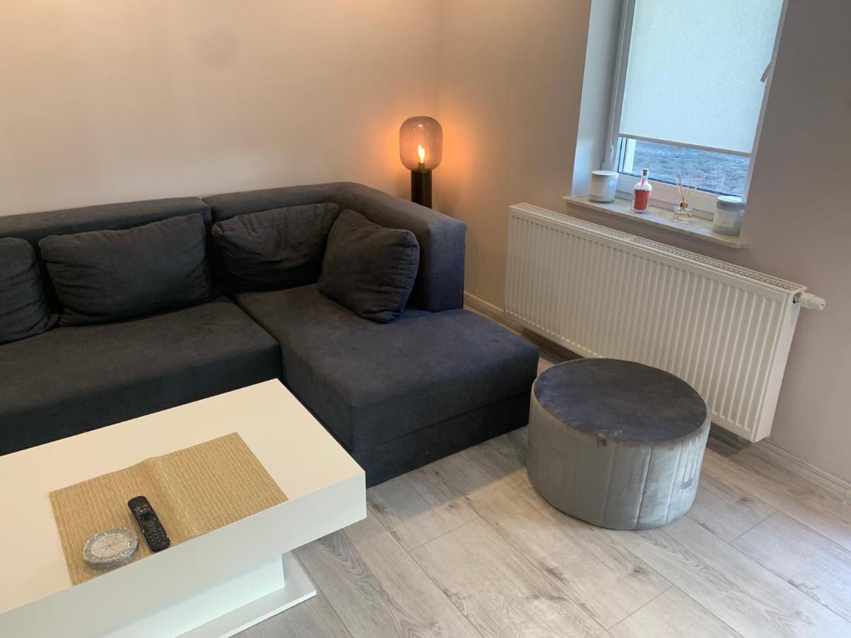 Apartament Ofelia ดาร์โลฟโก ภายนอก รูปภาพ