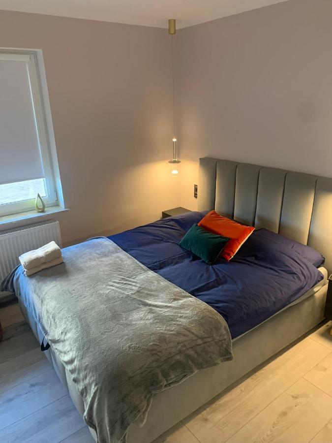 Apartament Ofelia ดาร์โลฟโก ภายนอก รูปภาพ