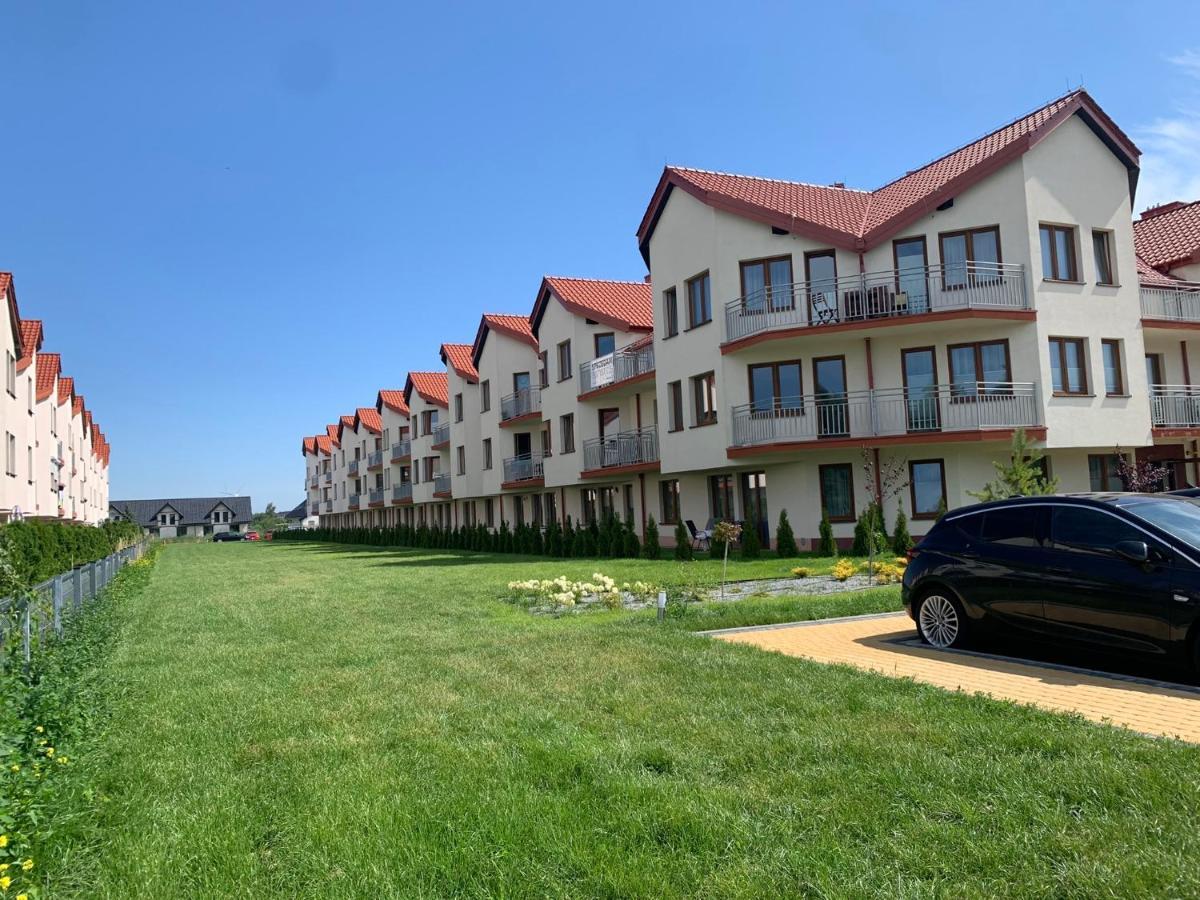 Apartament Ofelia ดาร์โลฟโก ภายนอก รูปภาพ