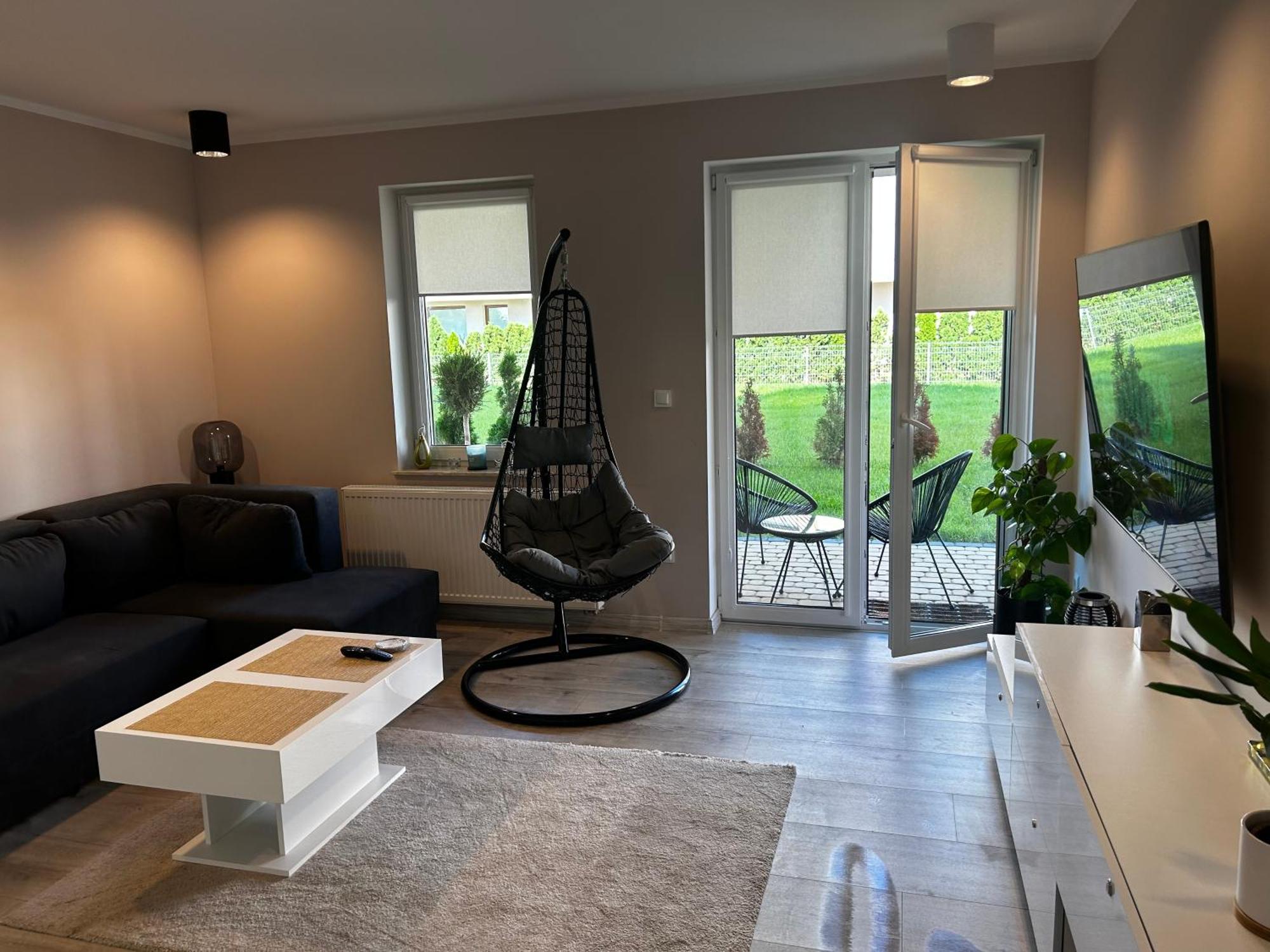 Apartament Ofelia ดาร์โลฟโก ภายนอก รูปภาพ