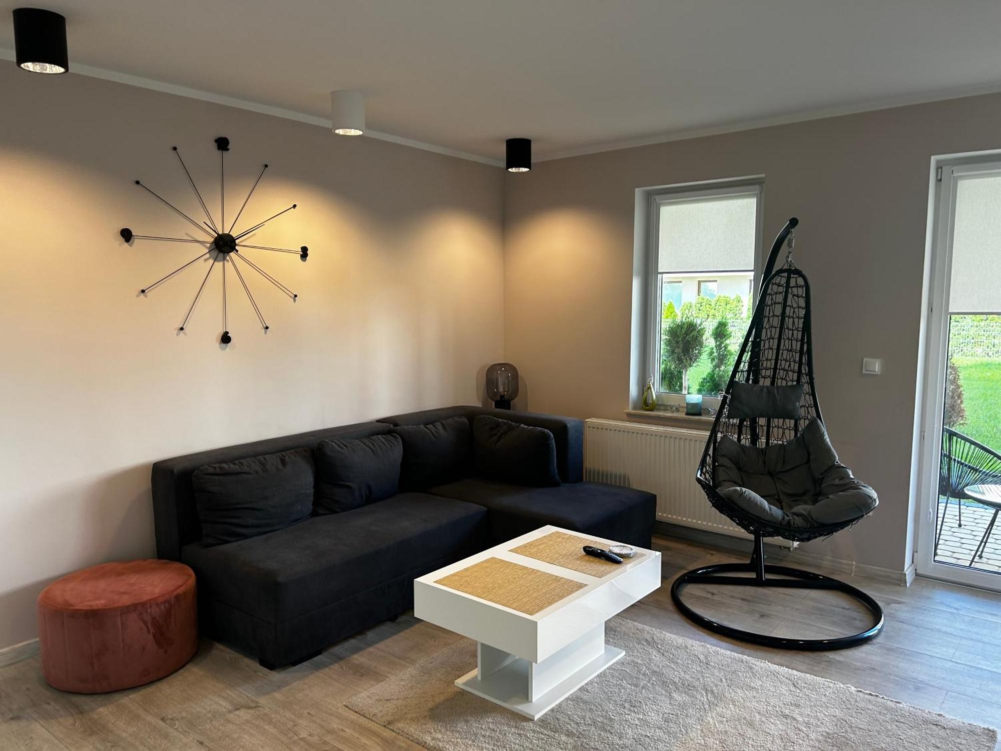 Apartament Ofelia ดาร์โลฟโก ภายนอก รูปภาพ