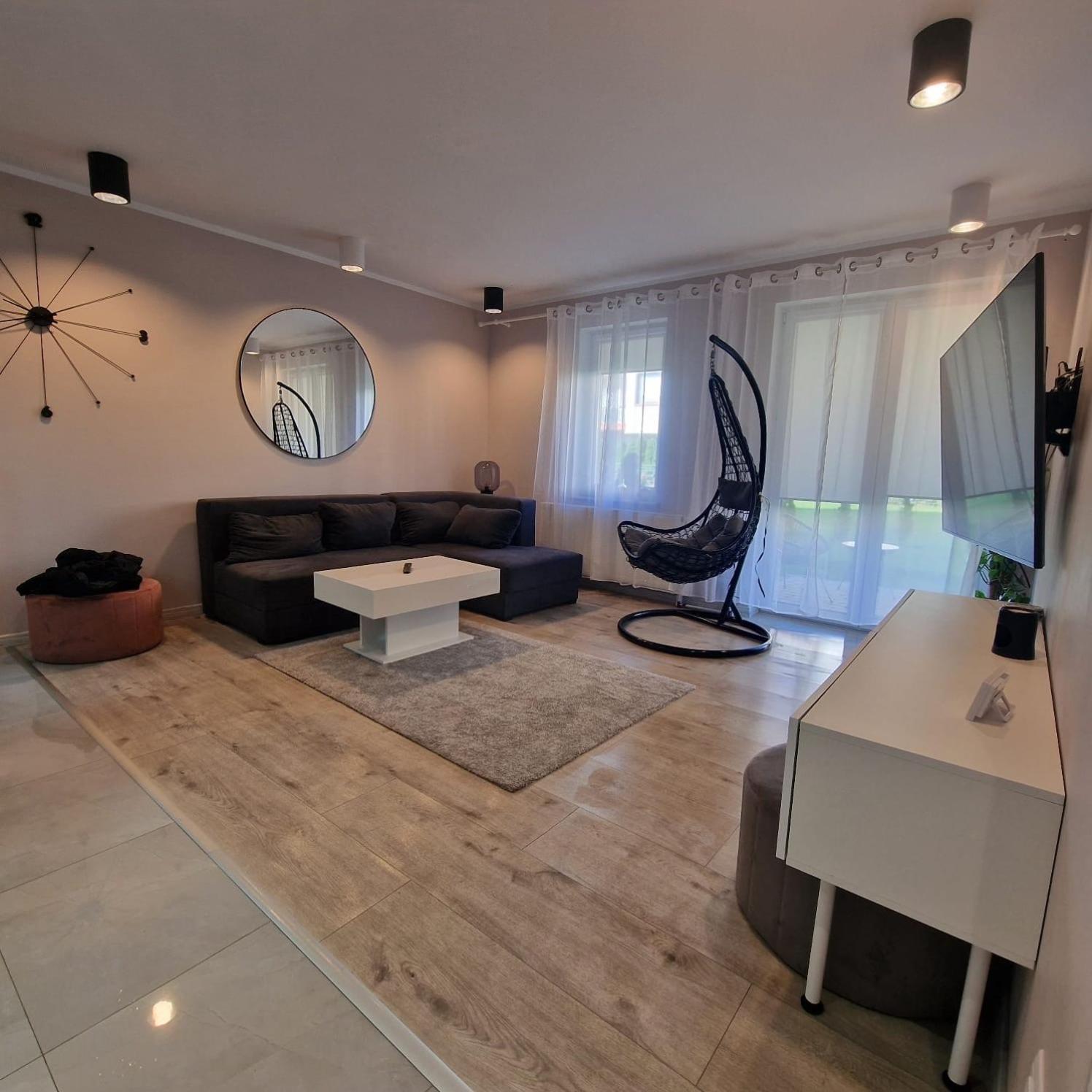 Apartament Ofelia ดาร์โลฟโก ภายนอก รูปภาพ